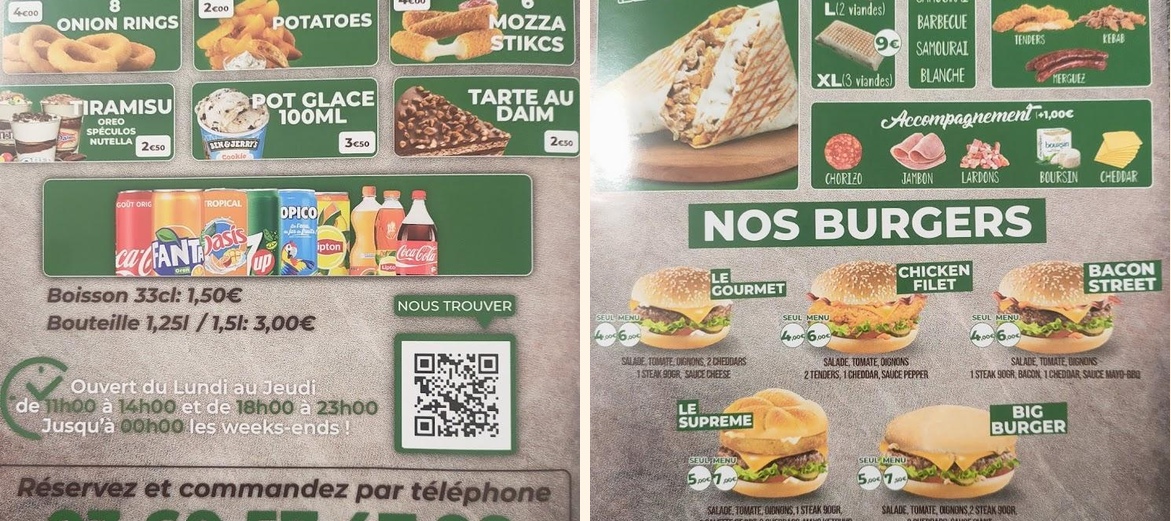 Di Napoli - Gallery Image 1